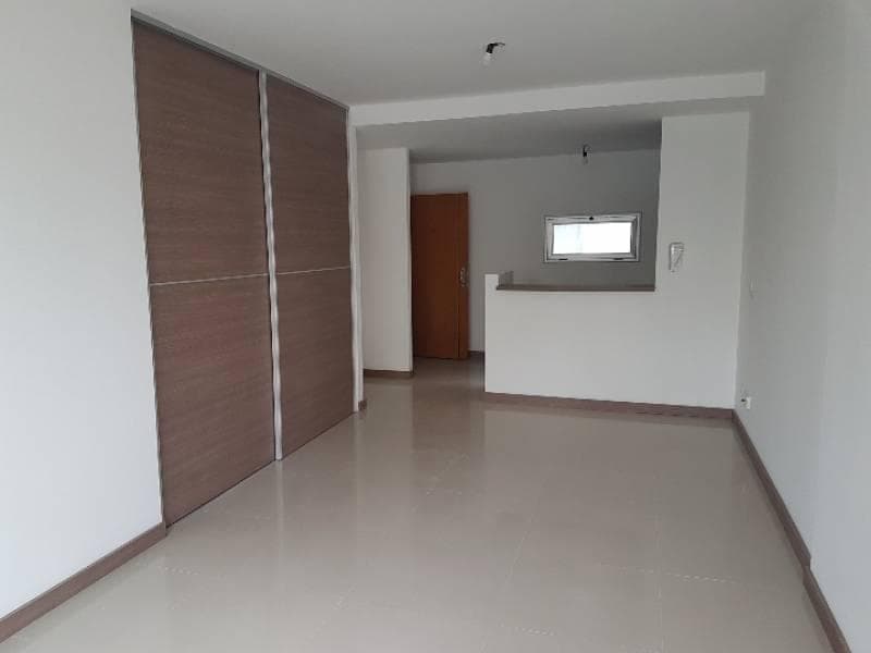 2-ROOM APARTMENT FOR SALE WITH BALCONY, 12TH FLOOR ON JB JUSTO Y VERA, SUITABLE FOR PROFESSIONALS