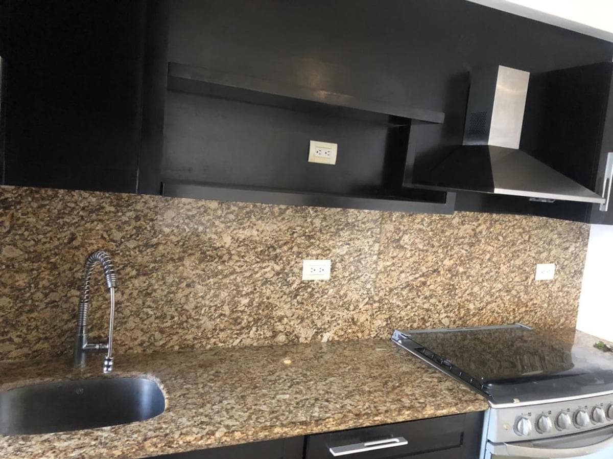 APARTMENT FOR RENT IN CANCUN IN THE SOUTHERN DISTRICT OF THE CUYAGUA RESIDENTIAL COMPLEX