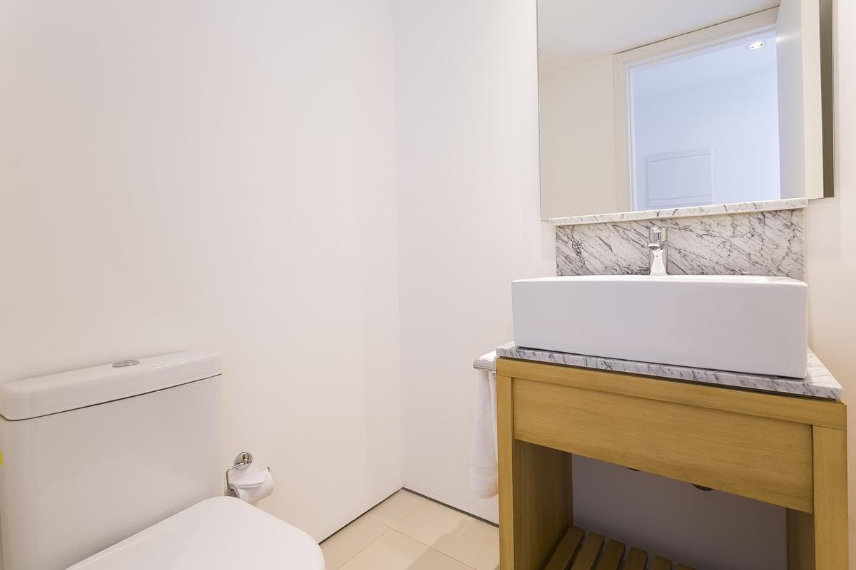 Apartment - Punta Ballena, Uruguay