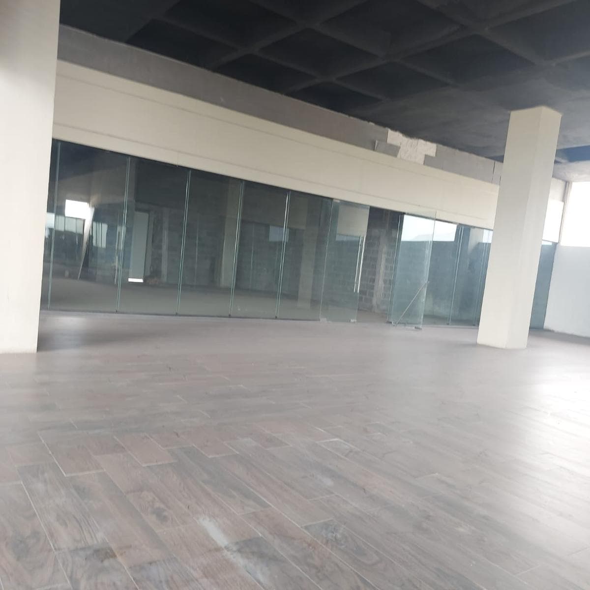 Commercial Space for Rent