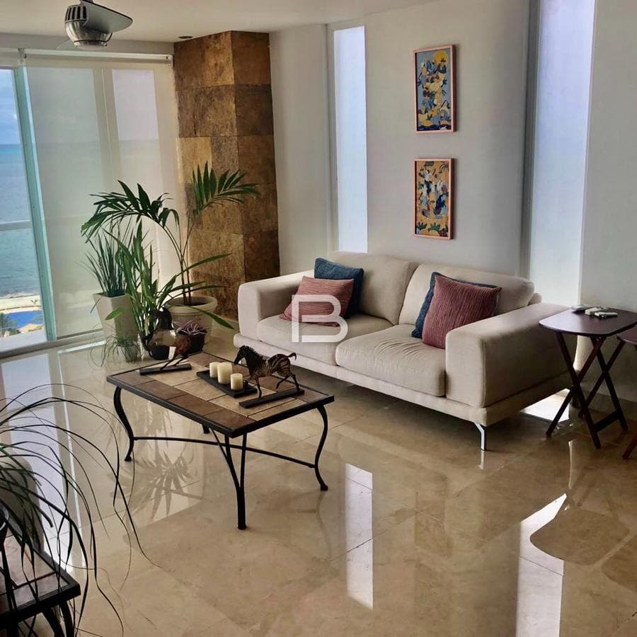 Apartment for Rent in Puerta Del Mar