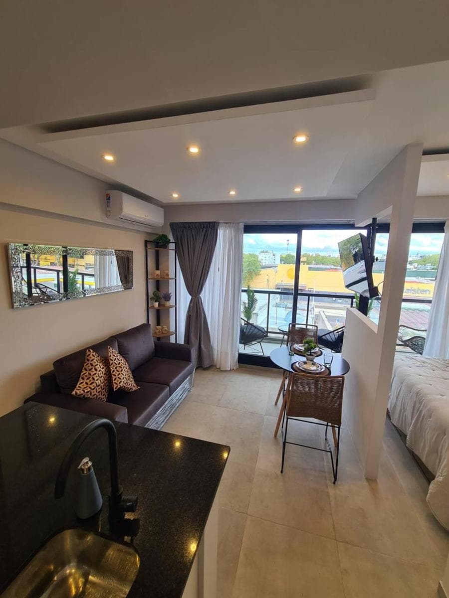 Apartment in Palermo