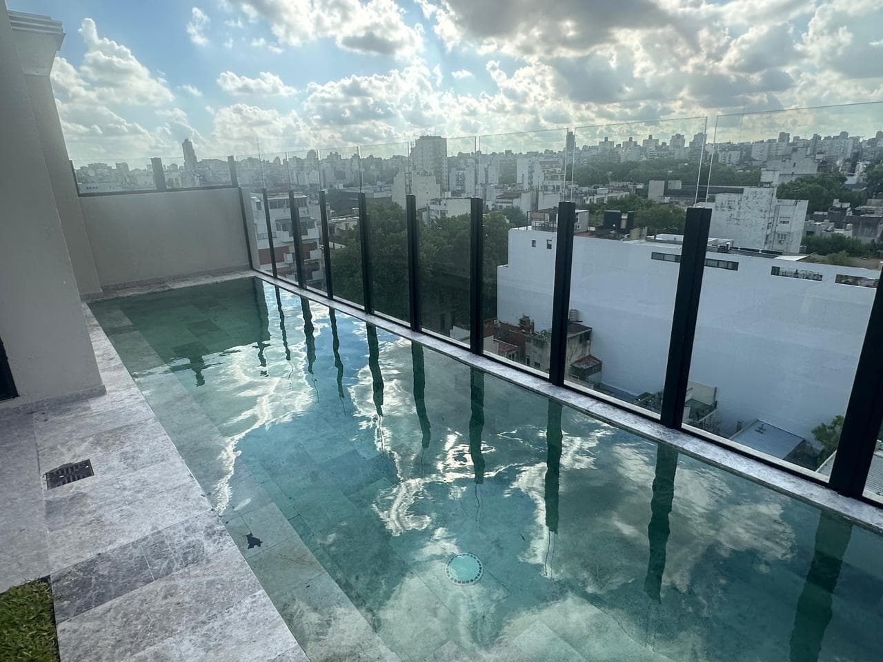 Apartment in Palermo