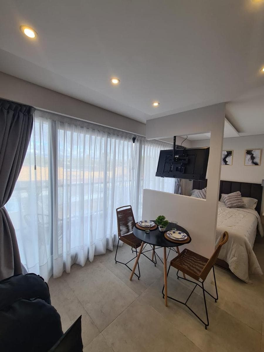 Apartment in Palermo