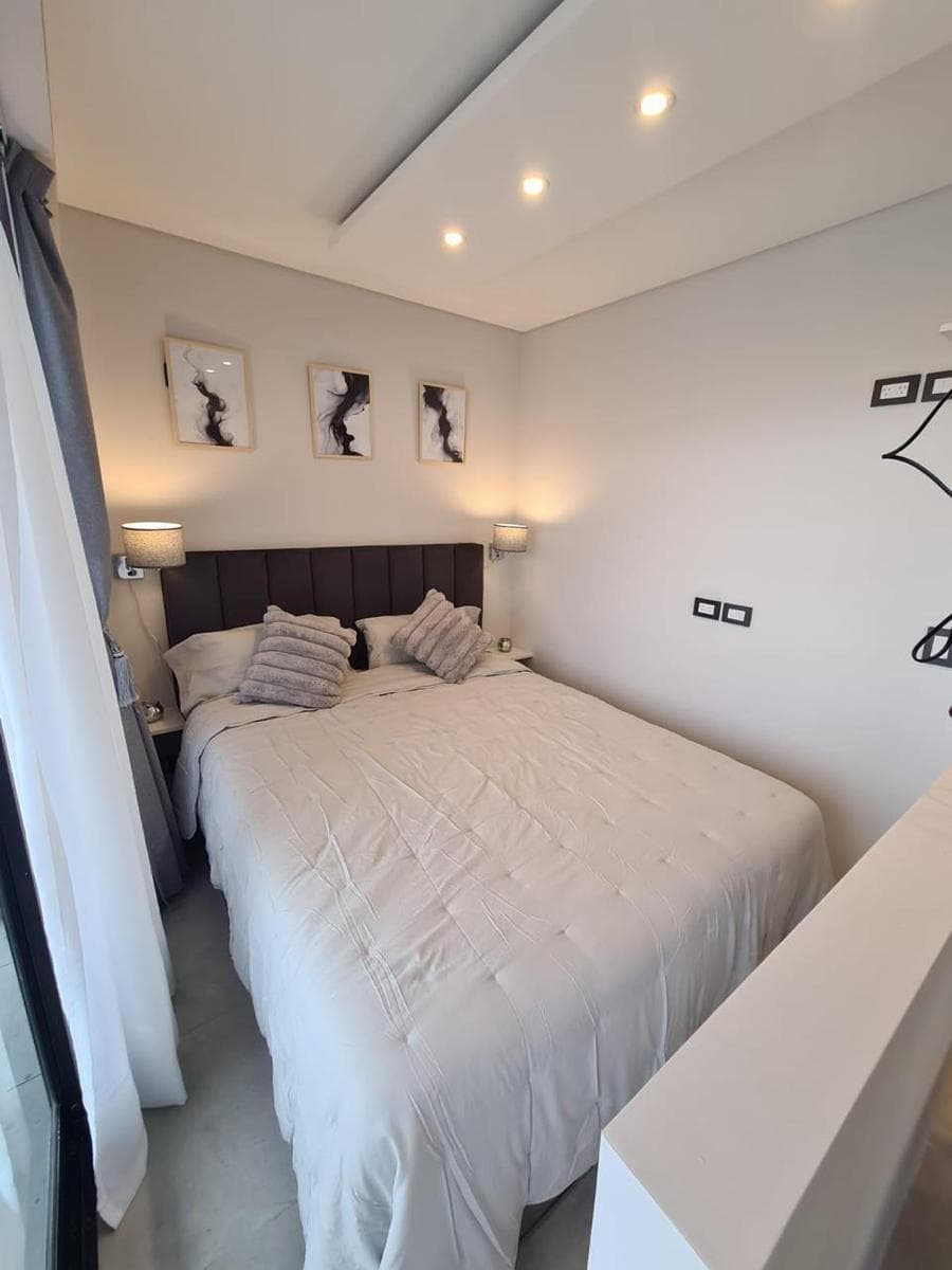 Apartment in Palermo
