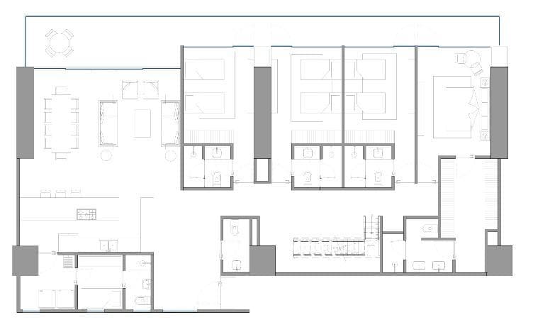 Luxury Development in Pedregal