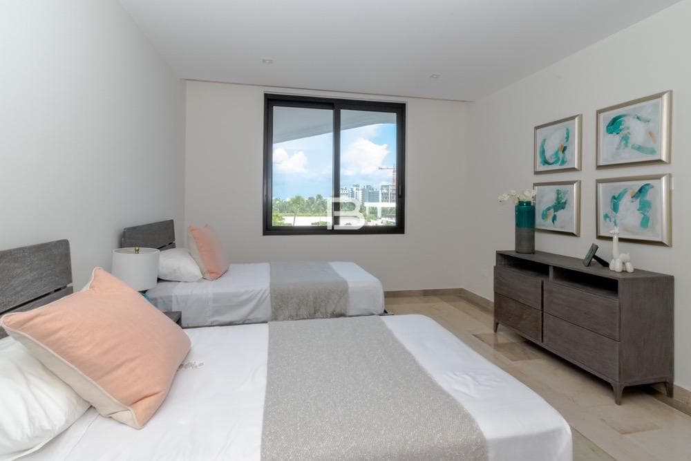 Blume: Brand-New Apartment for Rent