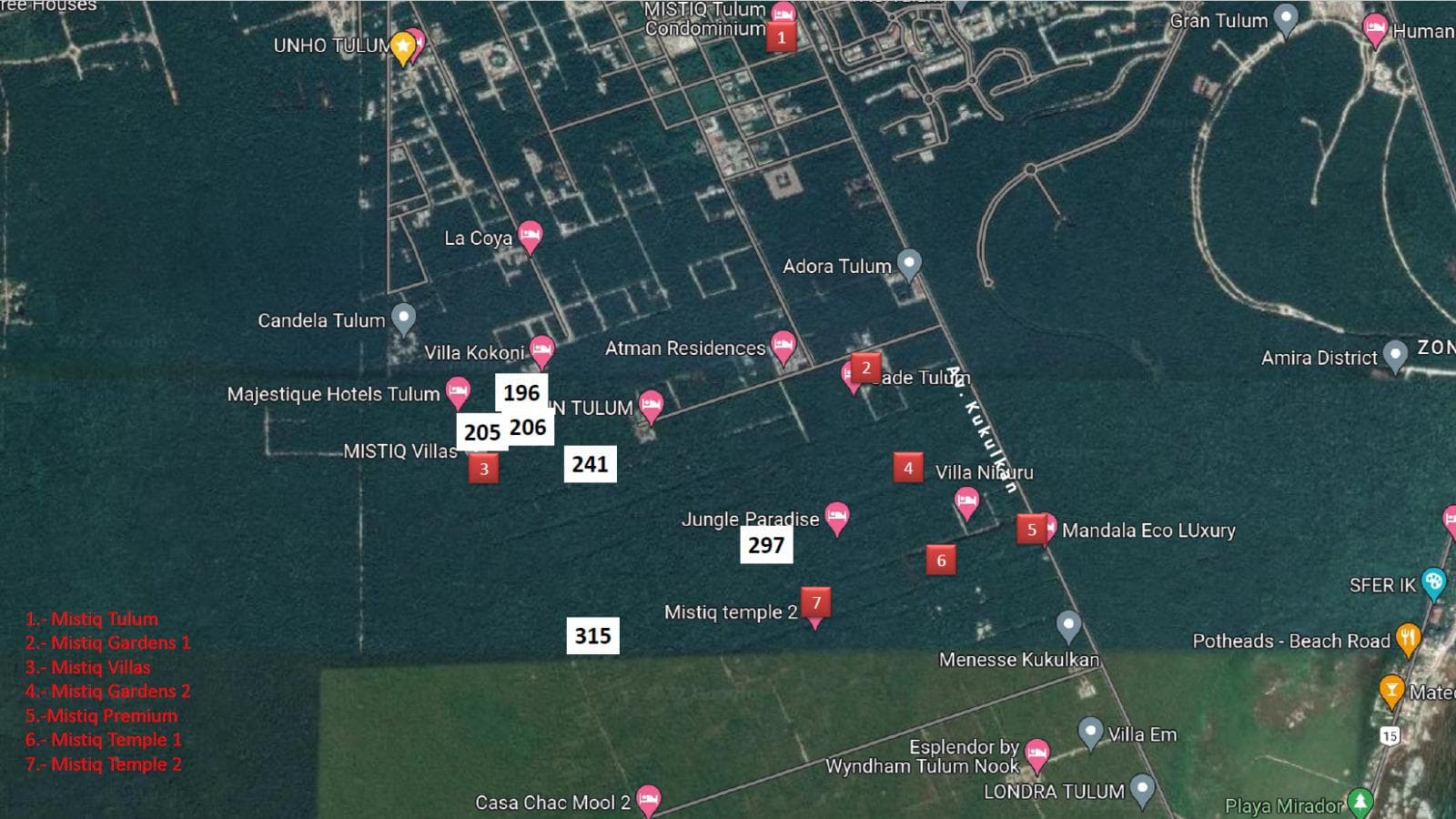 Land for SALE