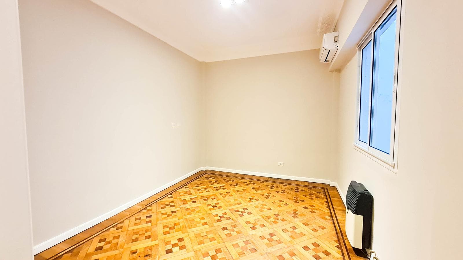 3-room apartment for sale with a balcony in Alto Palermo
