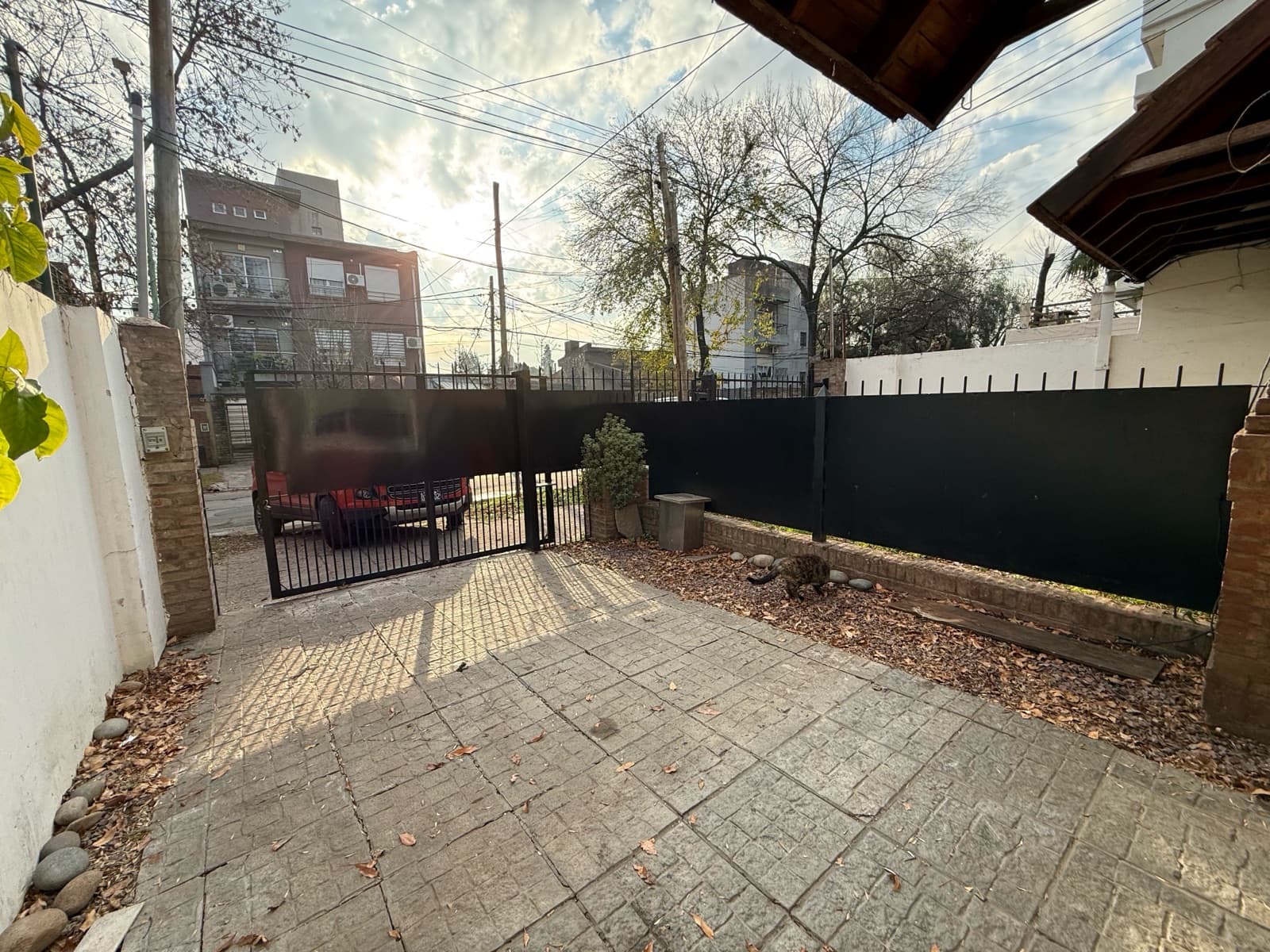 3-Bedroom Duplex with Garage for Sale in Padua
