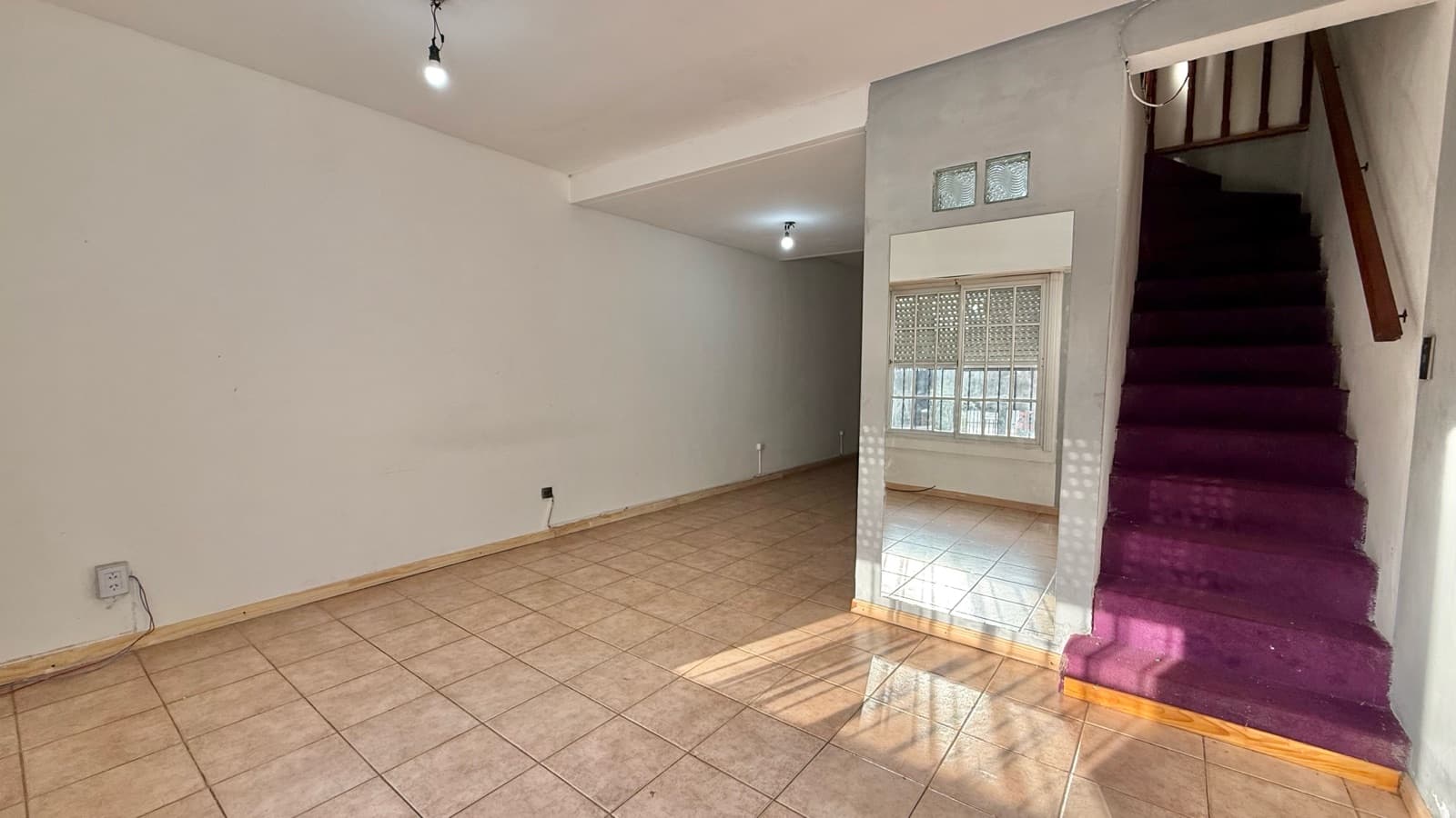 3-Bedroom Duplex with Garage for Sale in Padua