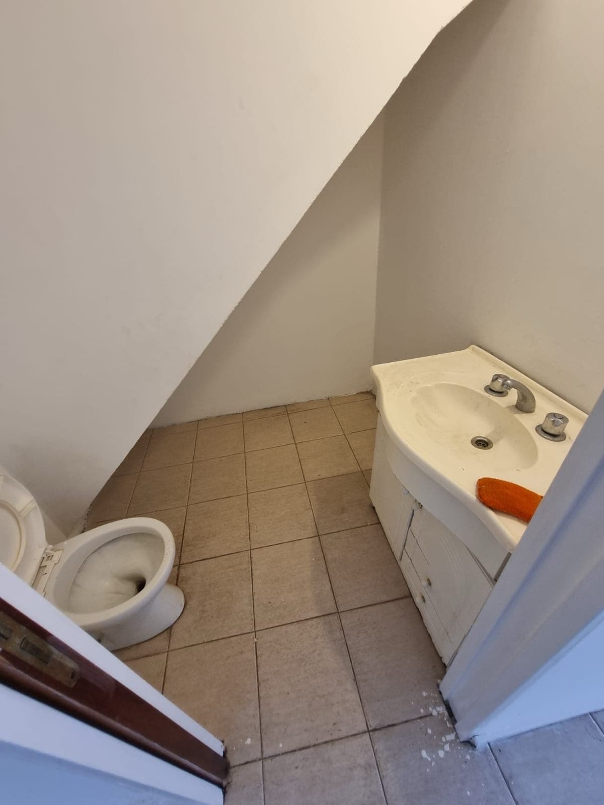 3-Bedroom Duplex with Garage for Sale in Padua