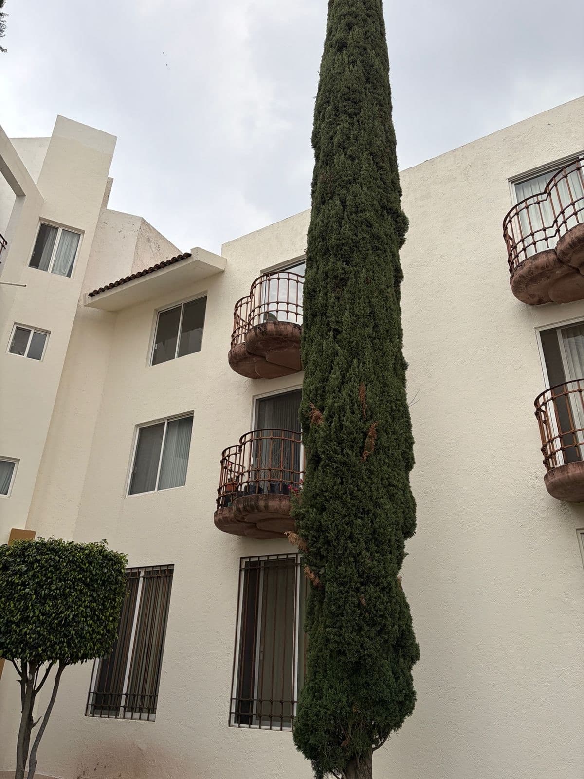 Apartment for sale on Camino Real de Carretas, Milenio III, Querétaro