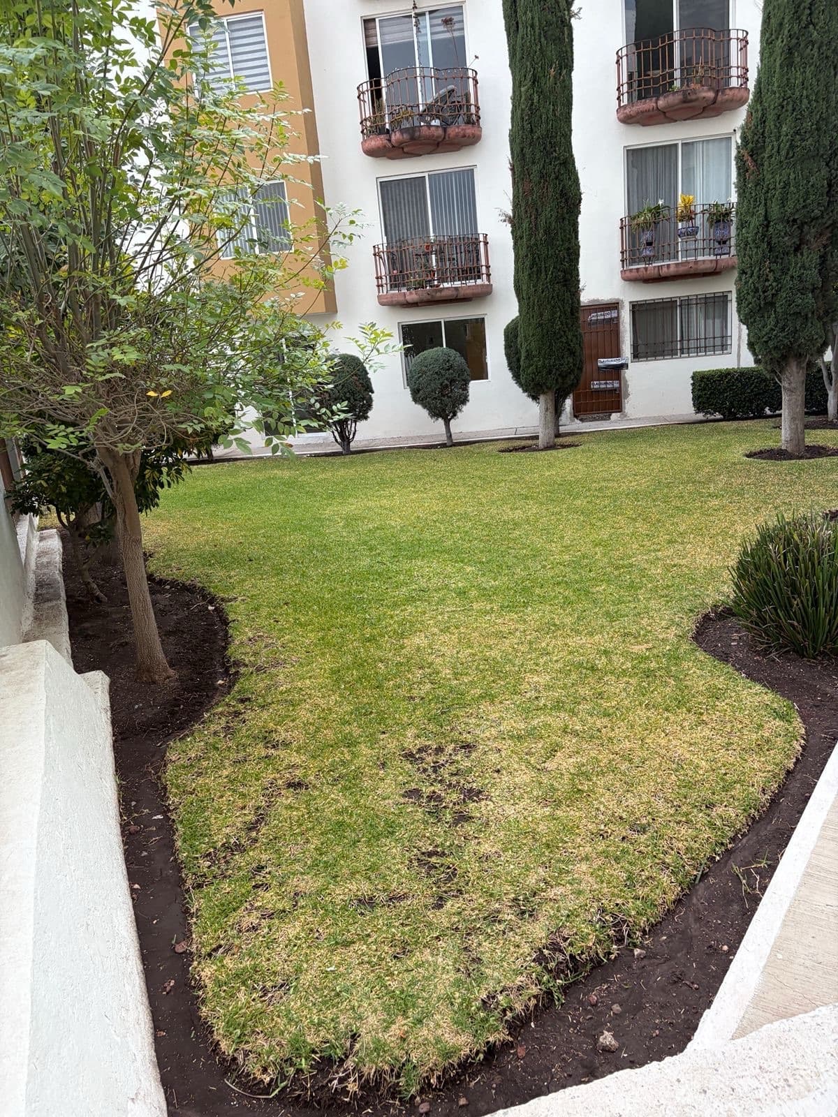 Apartment for sale on Camino Real de Carretas, Milenio III, Querétaro