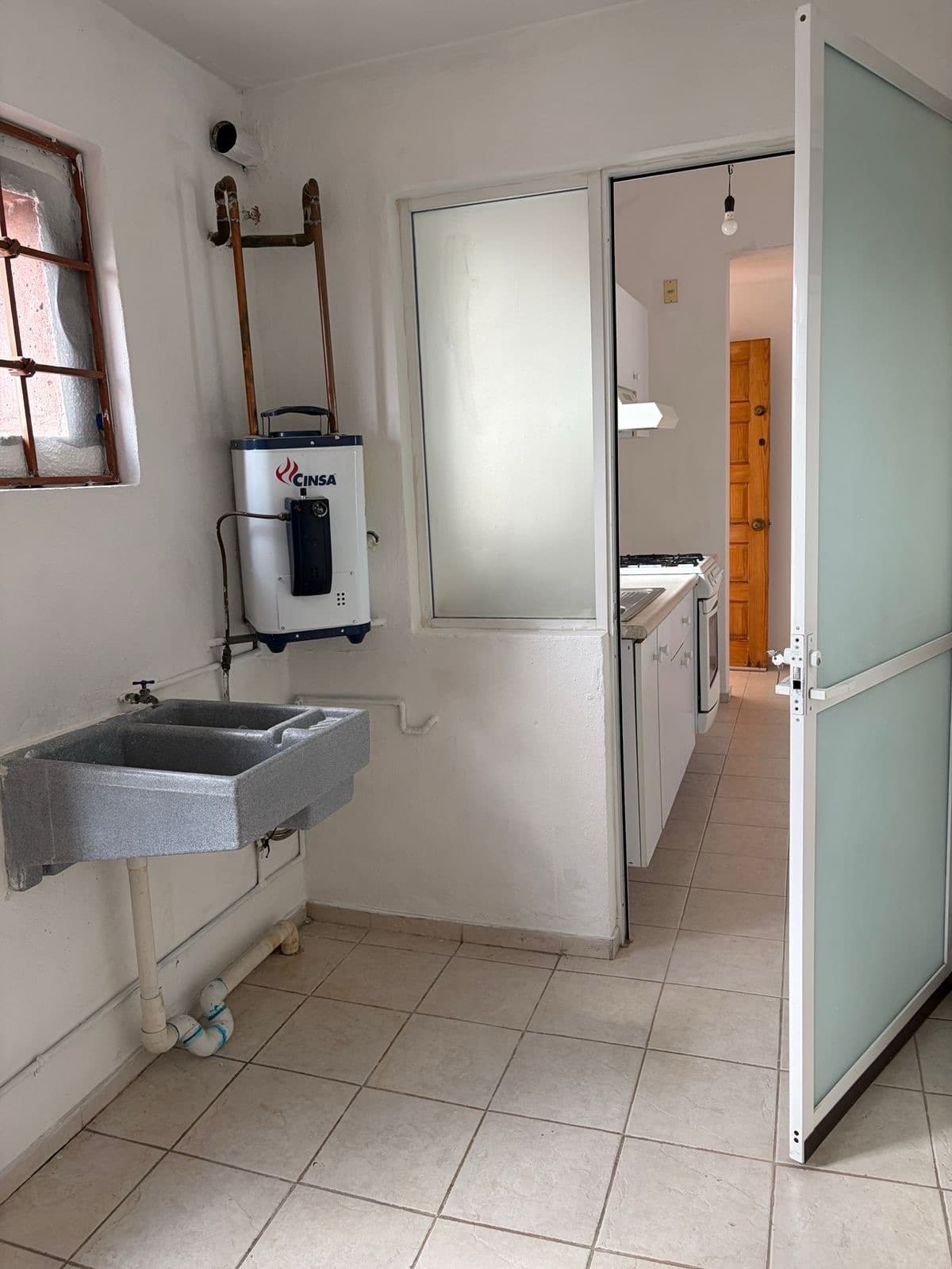 Apartment for sale on Camino Real de Carretas, Milenio III, Querétaro