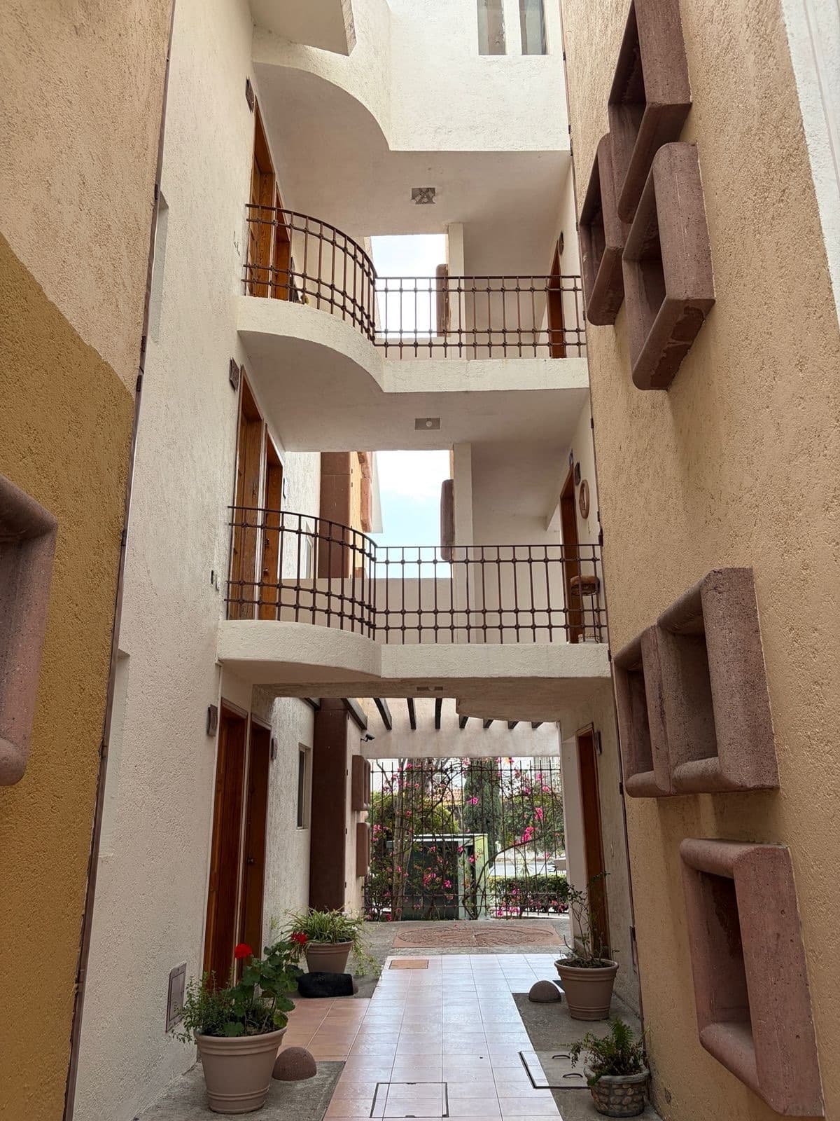 Apartment for sale on Camino Real de Carretas, Milenio III, Querétaro