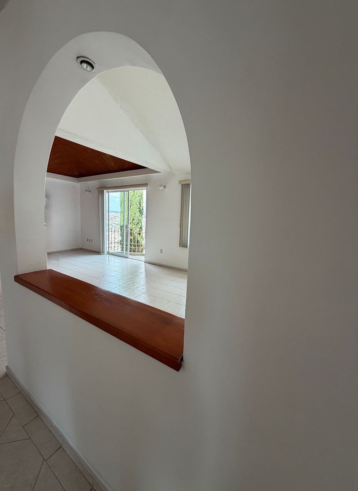 Apartment for sale on Camino Real de Carretas, Milenio III, Querétaro