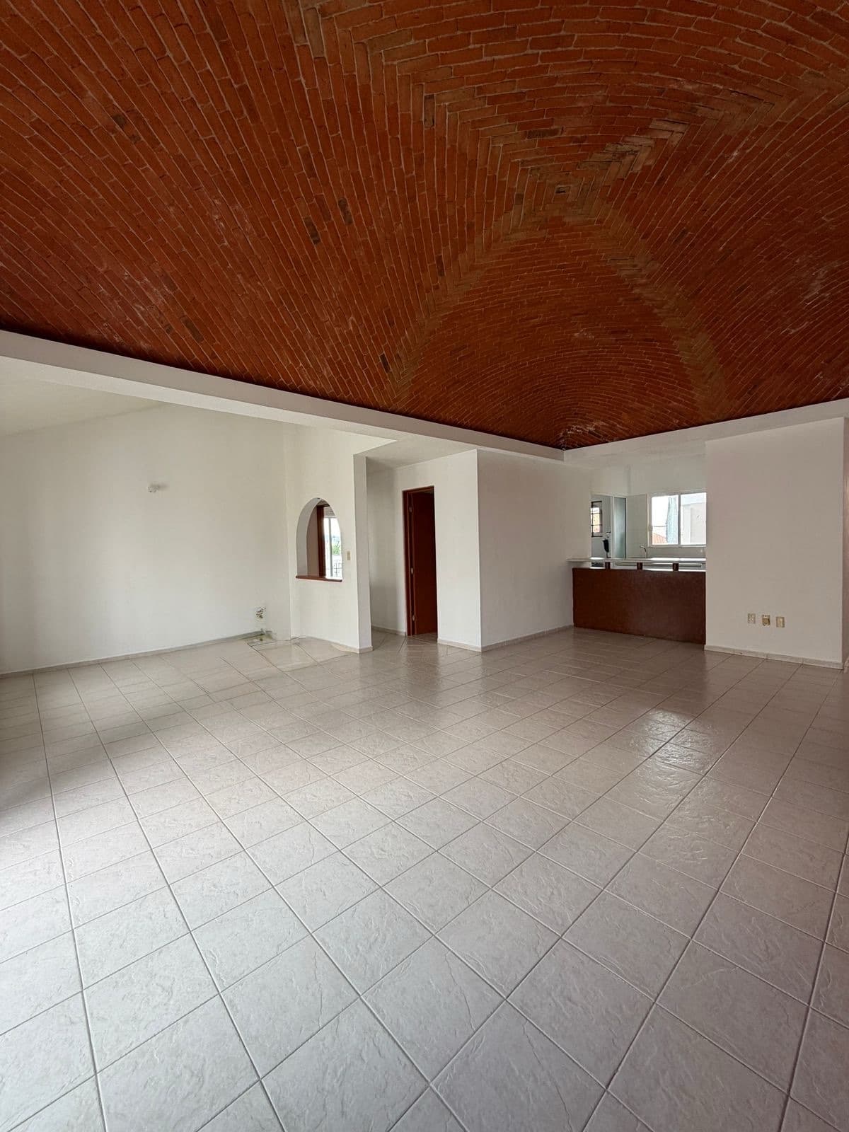Apartment for sale on Camino Real de Carretas, Milenio III, Querétaro