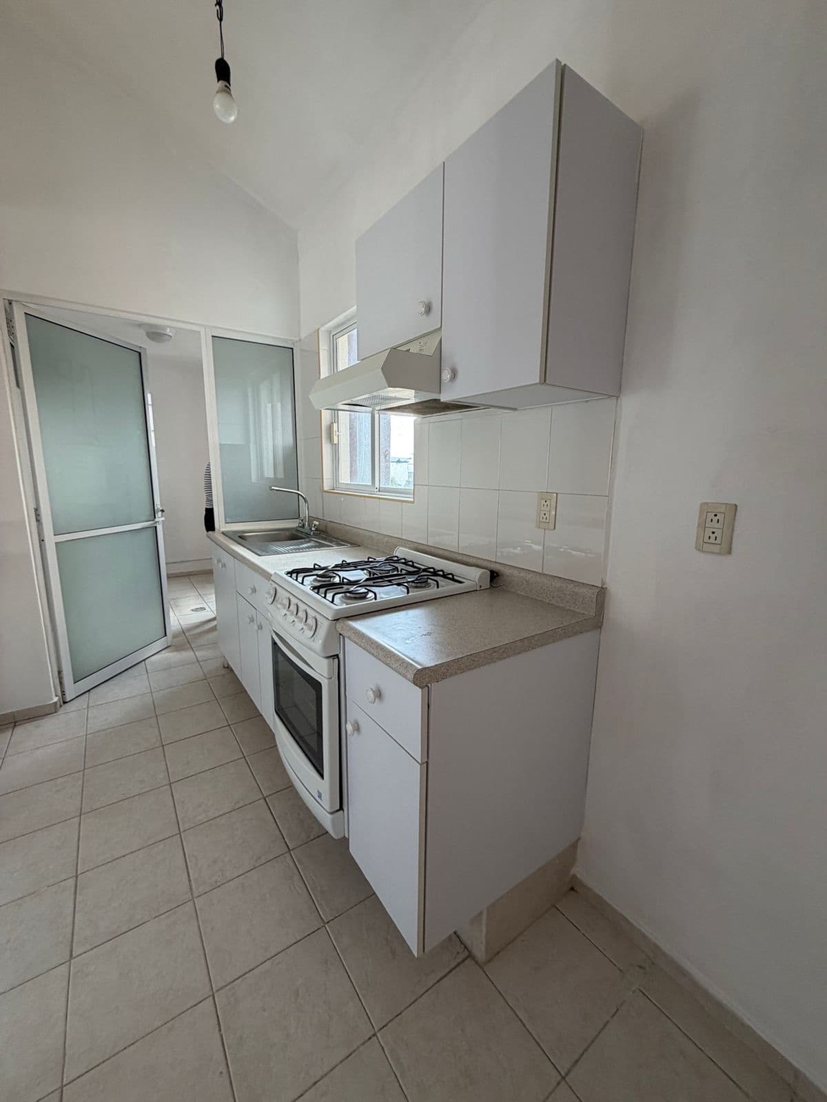Apartment for sale on Camino Real de Carretas, Milenio III, Querétaro