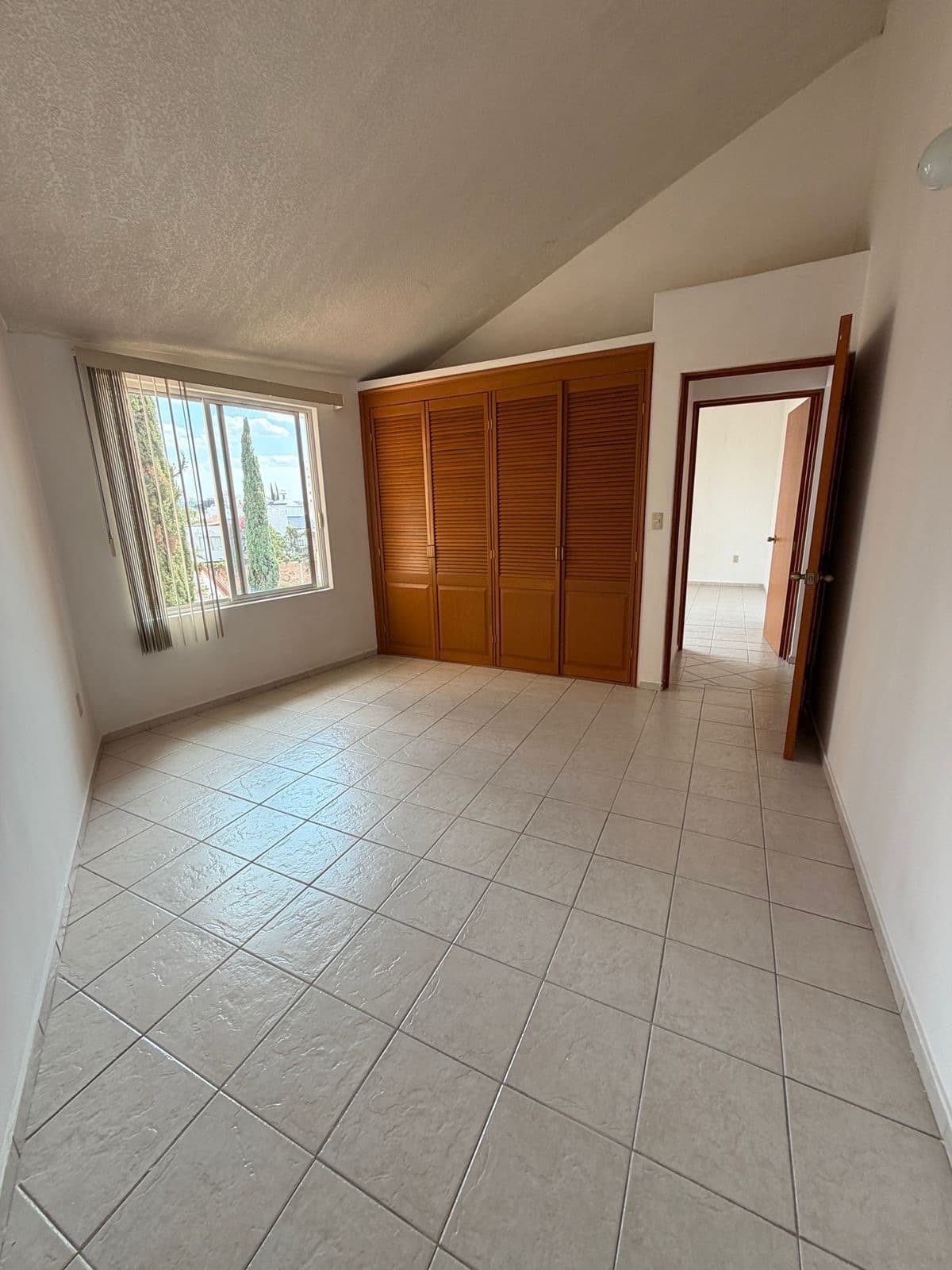 Apartment for sale on Camino Real de Carretas, Milenio III, Querétaro
