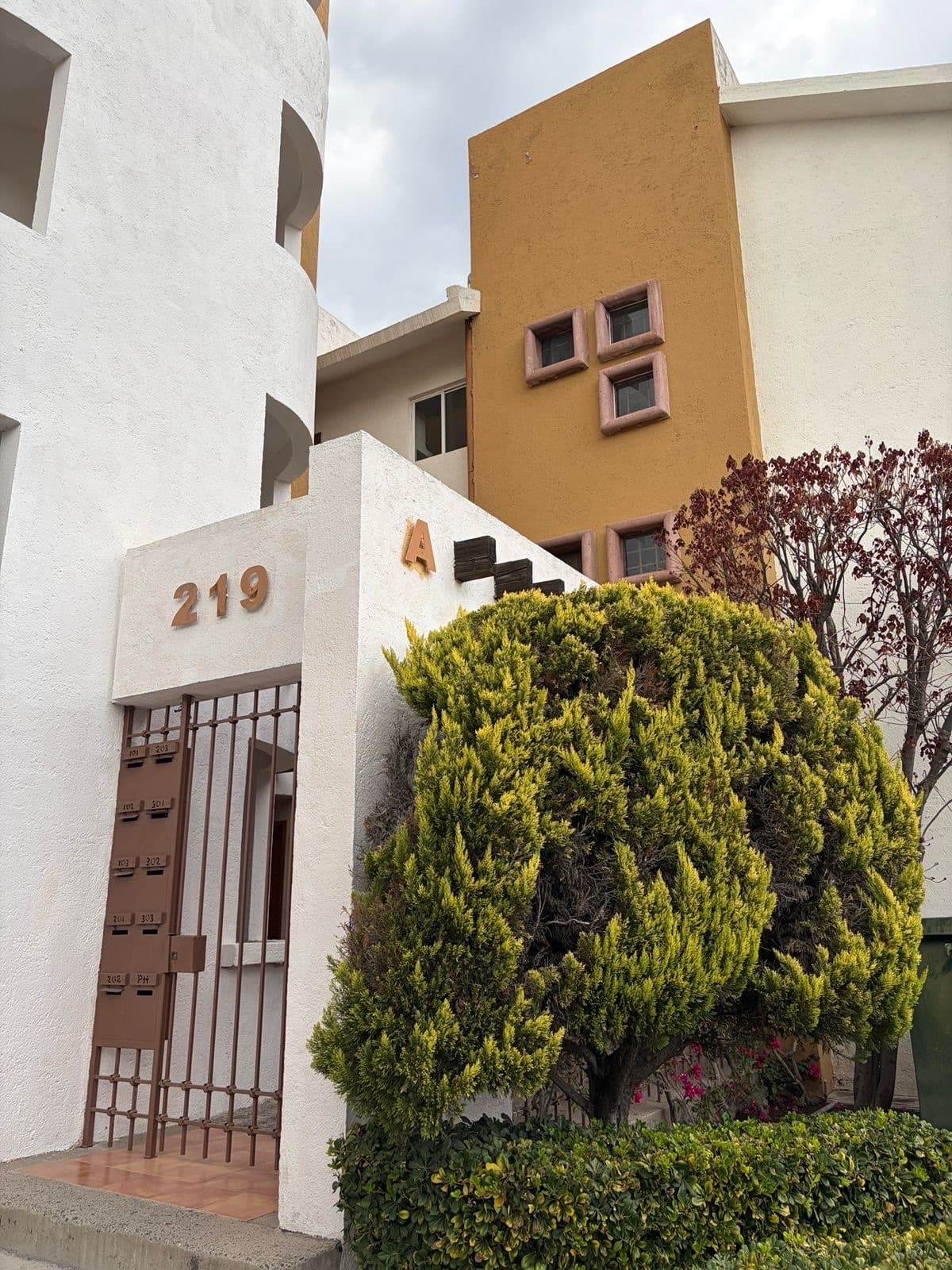 Apartment for sale on Camino Real de Carretas, Milenio III, Querétaro