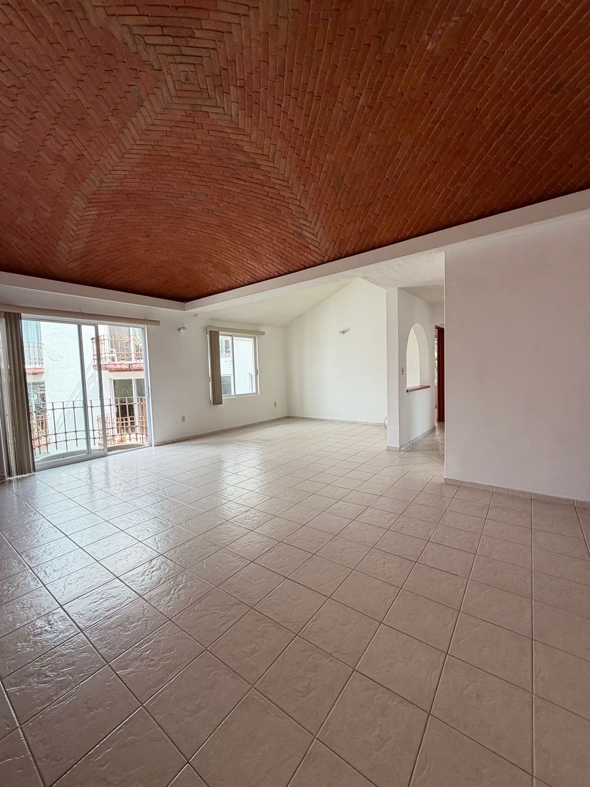Apartment for sale on Camino Real de Carretas, Milenio III, Querétaro
