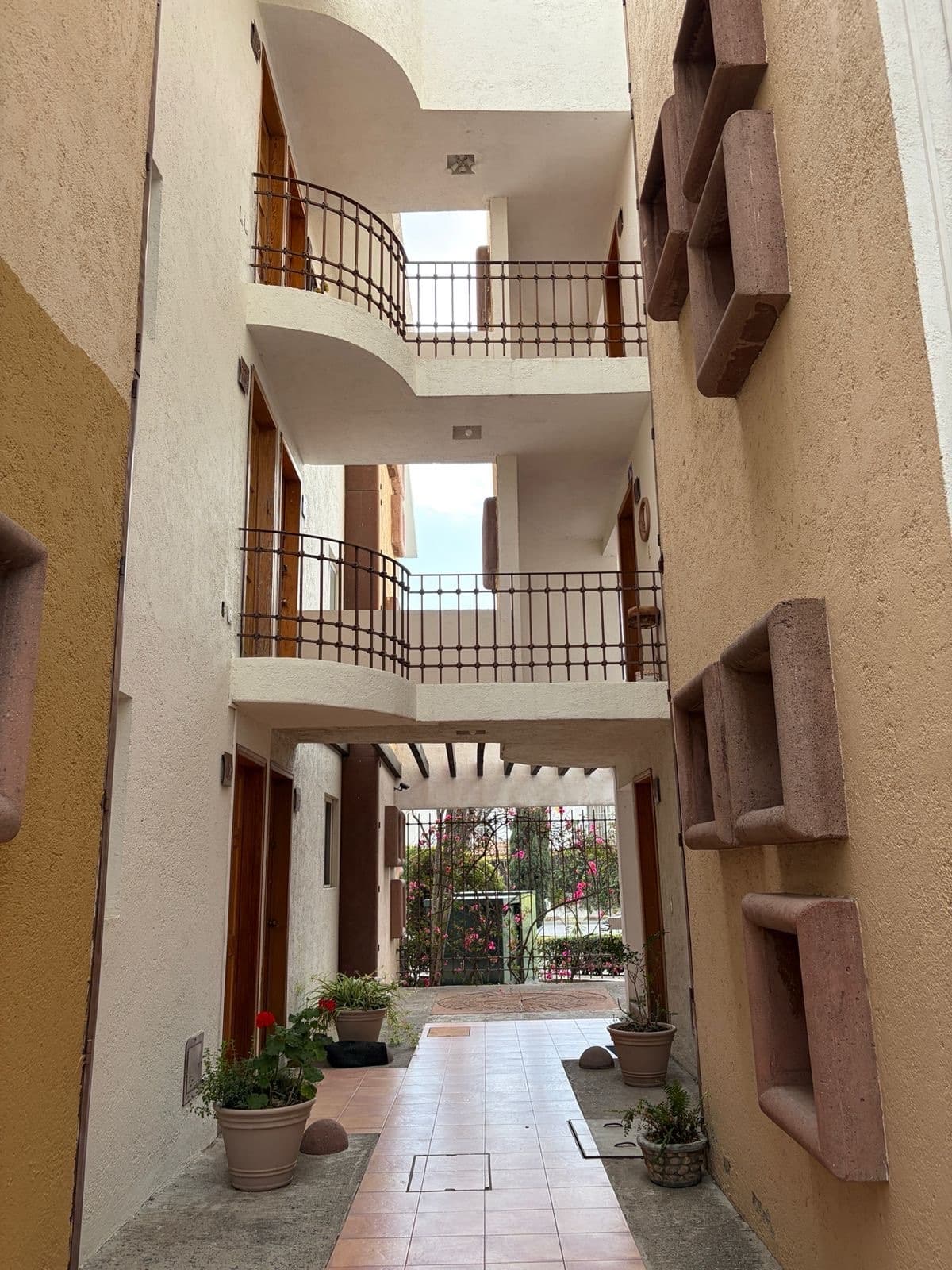 Apartment for sale on Camino Real de Carretas, Milenio III, Querétaro