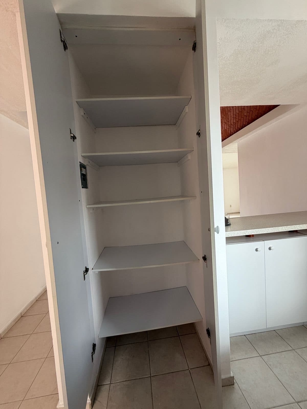 Apartment for sale on Camino Real de Carretas, Milenio III, Querétaro