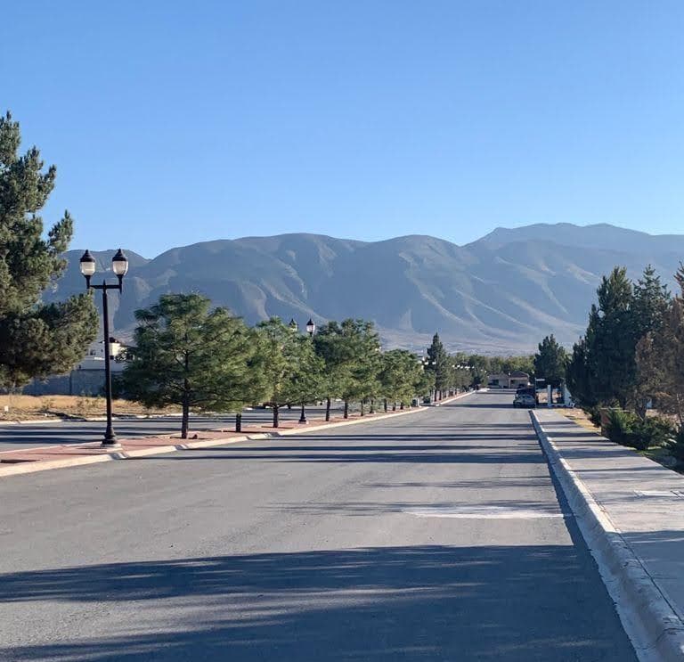 Land for Sale in Arteaga, Coahuila, Loma Alta Residential Development