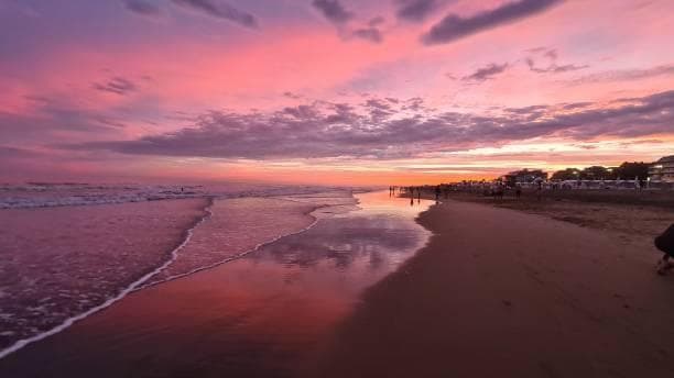 3-Room Apartment in Construccion-Pinamar