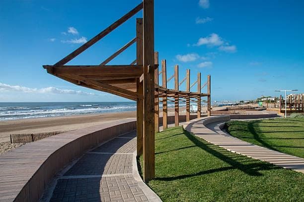 3-Room Apartment in Construccion-Pinamar