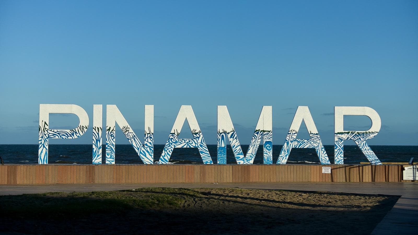 3-Room Apartment in Construccion-Pinamar