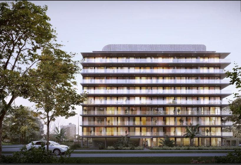 2-Bedroom Apartment for Sale in Roosevelt, Punta del Este