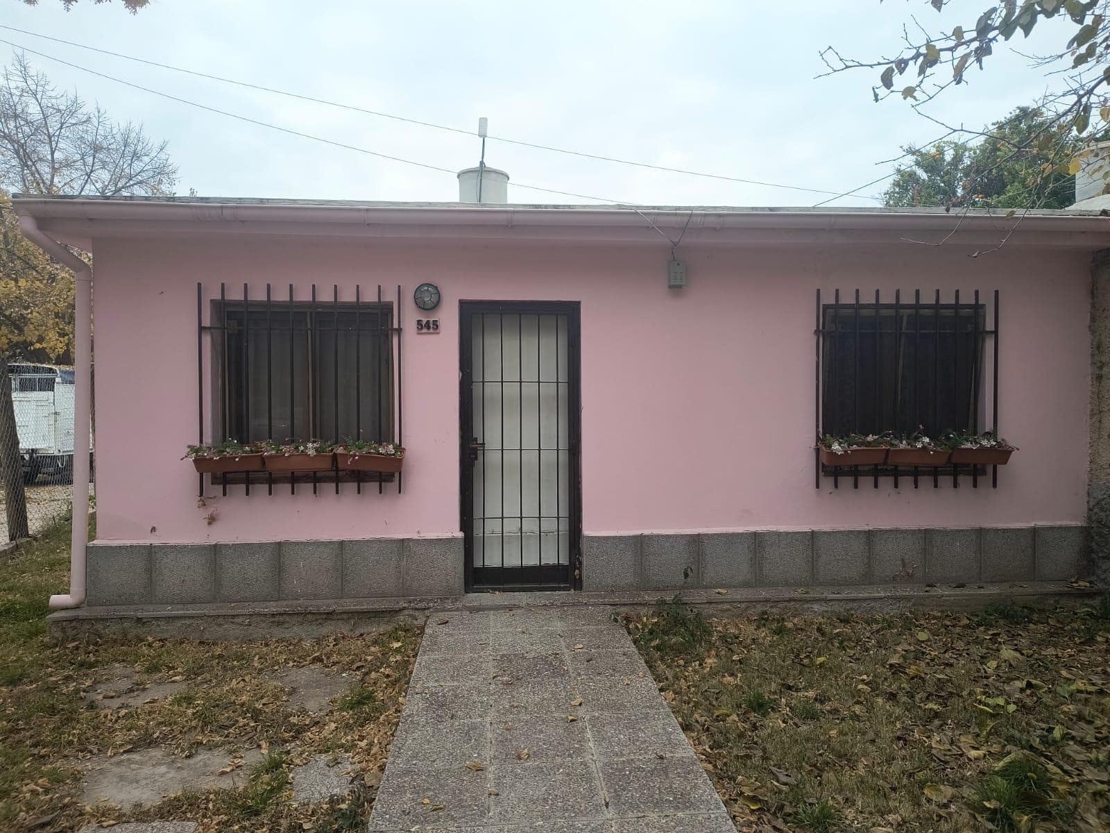 2-Bedroom House for Sale - QUALIFIES FOR A LOAN - Las Heras