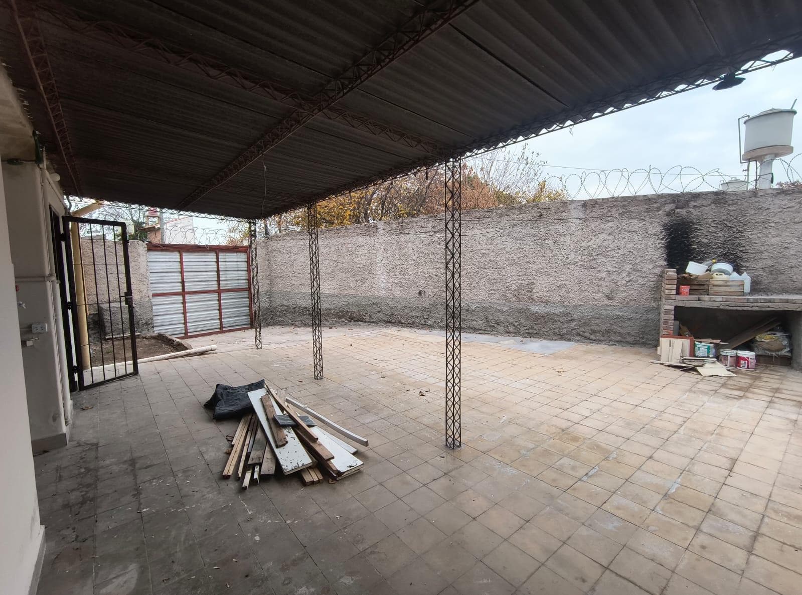 2-Bedroom House for Sale - QUALIFIES FOR A LOAN - Las Heras