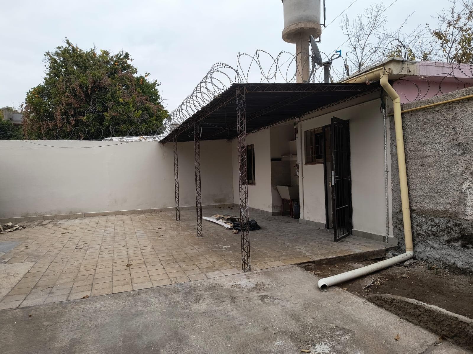 2-Bedroom House for Sale - QUALIFIES FOR A LOAN - Las Heras