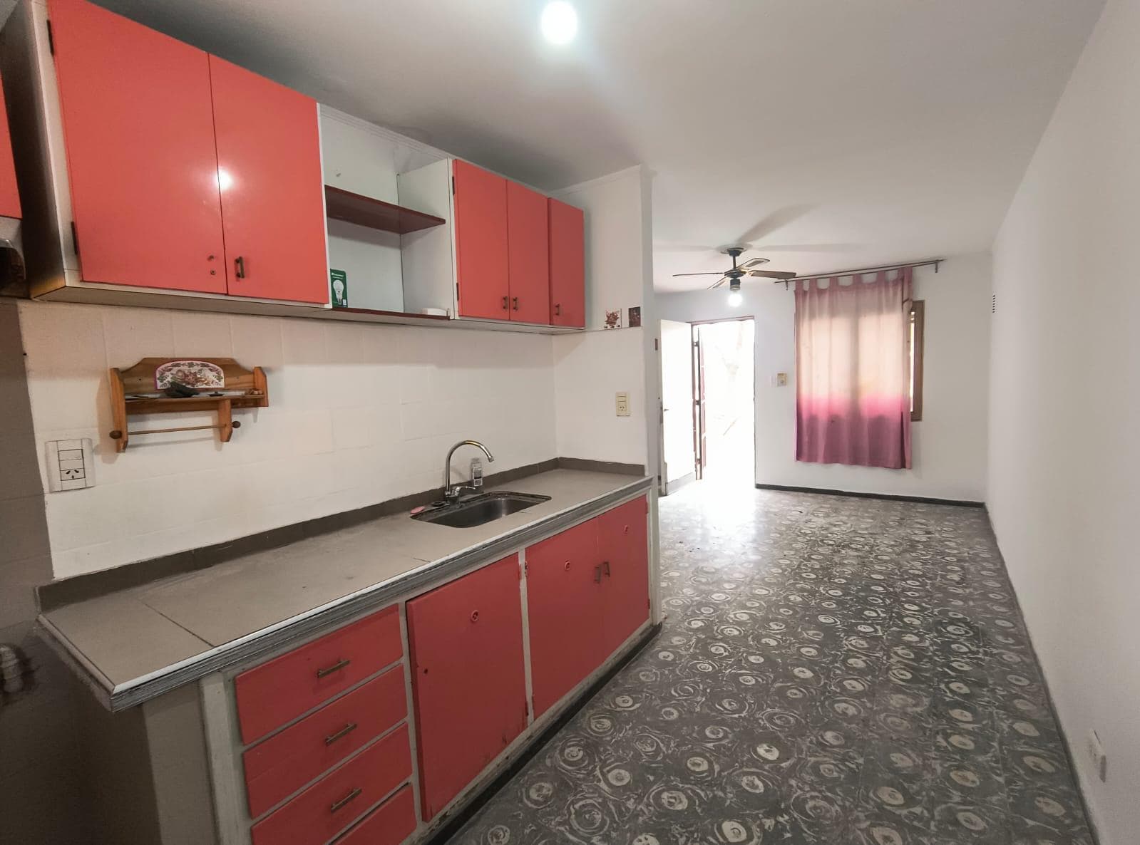 2-Bedroom House for Sale - QUALIFIES FOR A LOAN - Las Heras