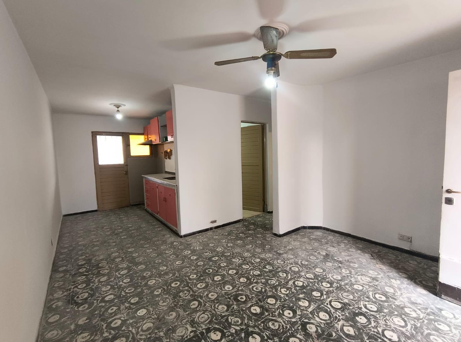 2-Bedroom House for Sale - QUALIFIES FOR A LOAN - Las Heras