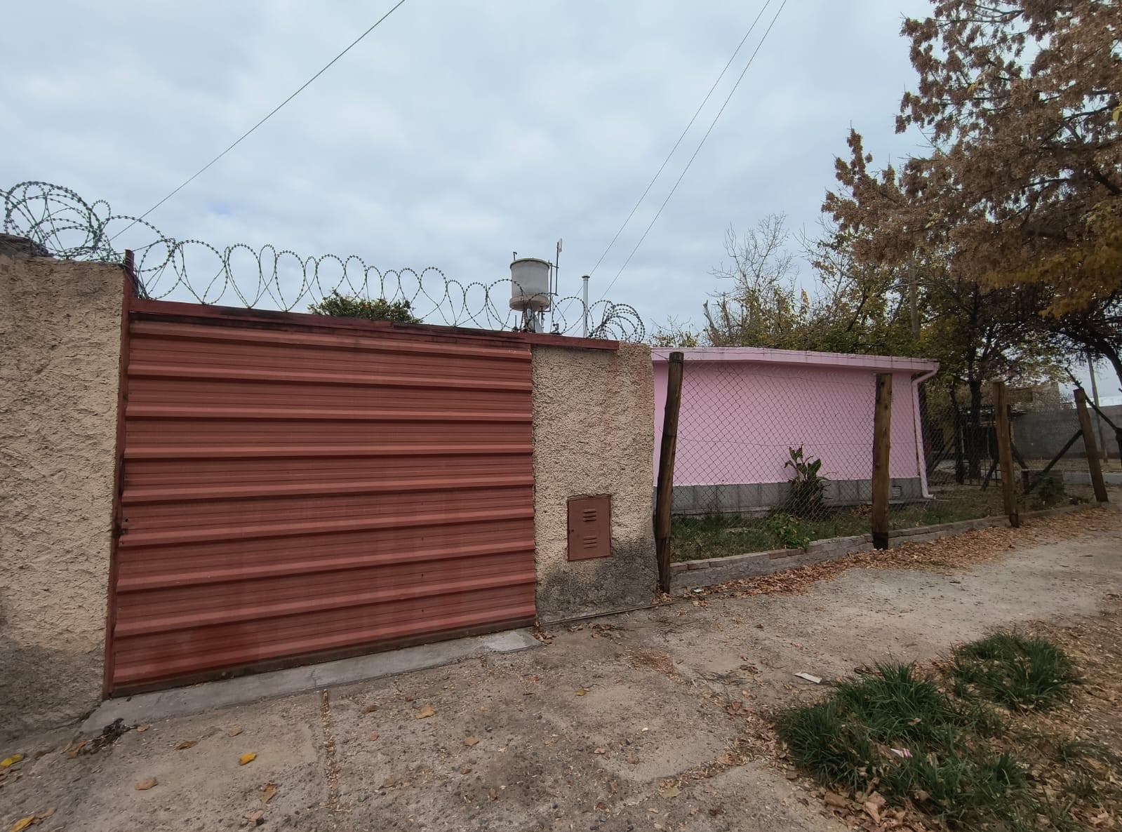 2-Bedroom House for Sale - QUALIFIES FOR A LOAN - Las Heras
