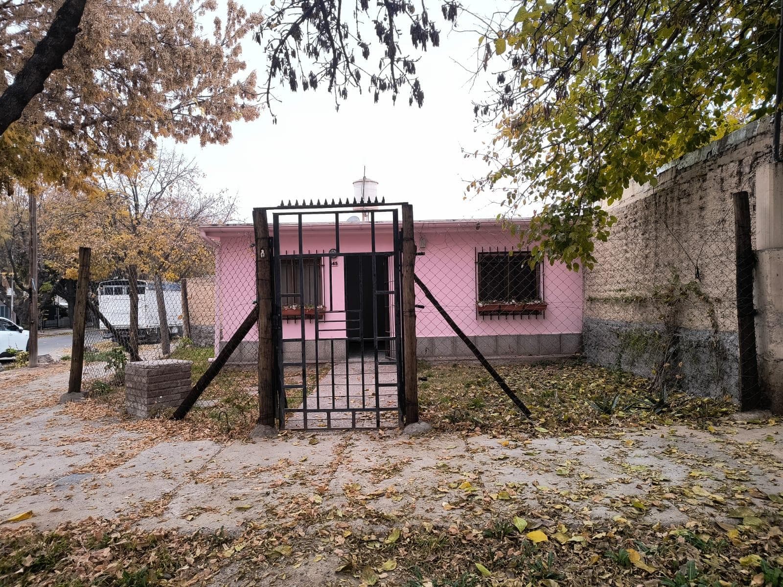 2-Bedroom House for Sale - QUALIFIES FOR A LOAN - Las Heras