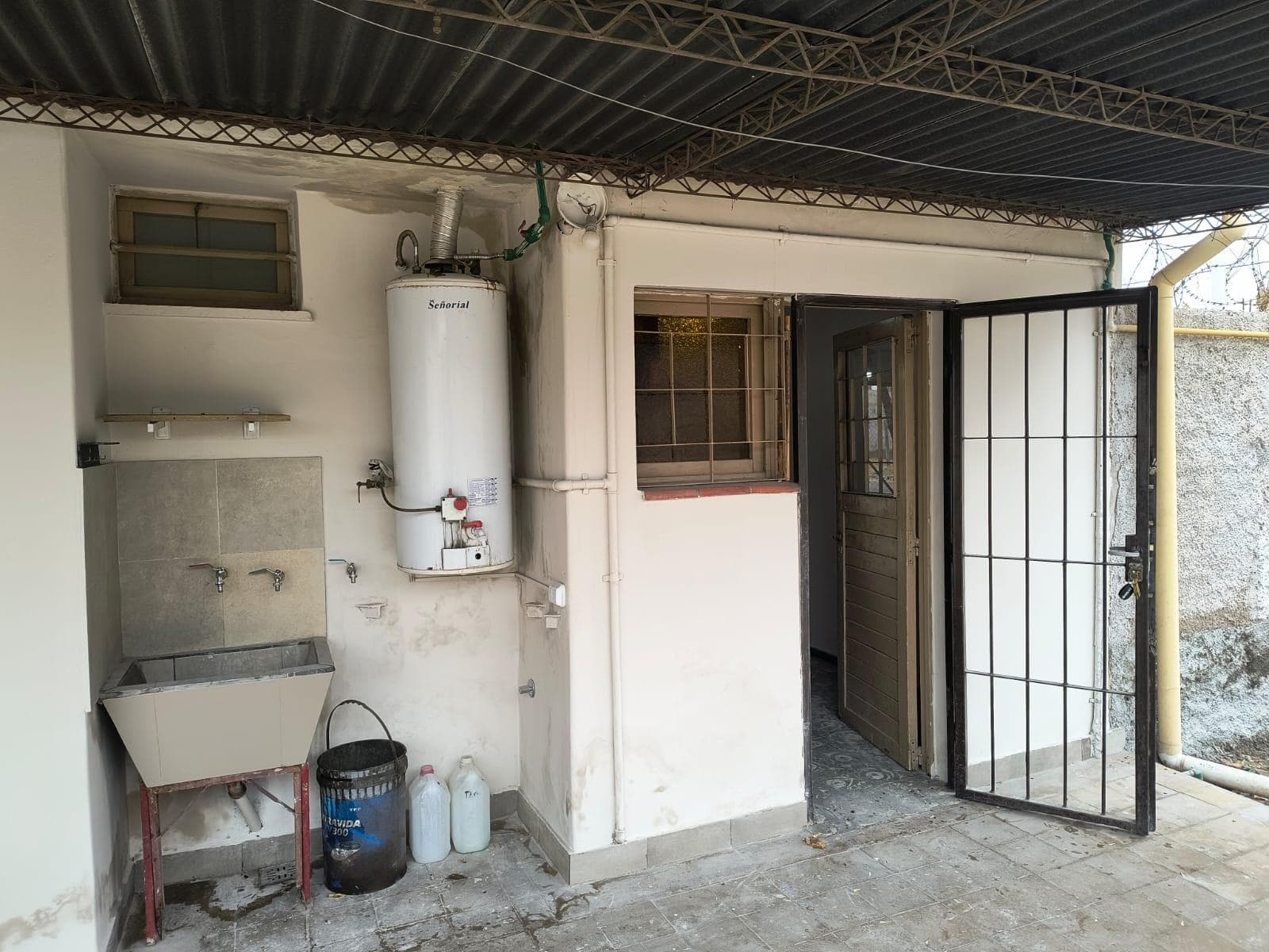 2-Bedroom House for Sale - QUALIFIES FOR A LOAN - Las Heras