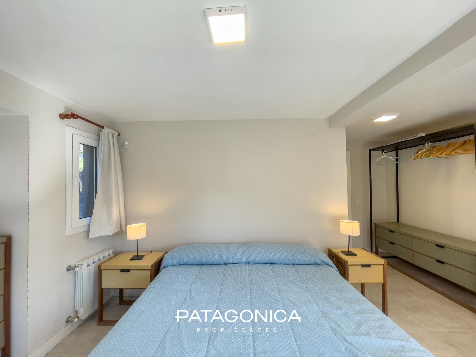 FOR SALE: 126 m² HOUSE, FULLY FURNISHED, WITH VIEWS OF THE HILLS AND A PARTIAL VIEW OF LAGO CORRENTOSO, VILLA LA ANGOSTURA