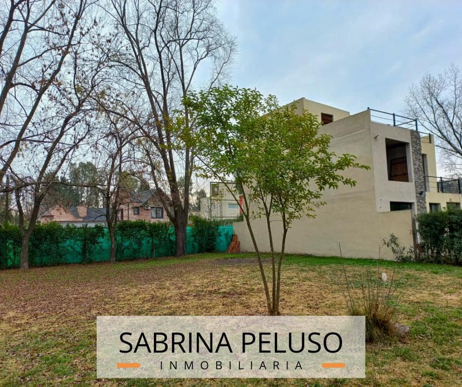 FOR SALE: QUINTA GENERAL RODRIGUEZ