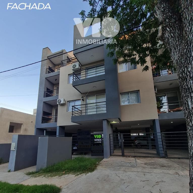 Brand-new apartment in Colón