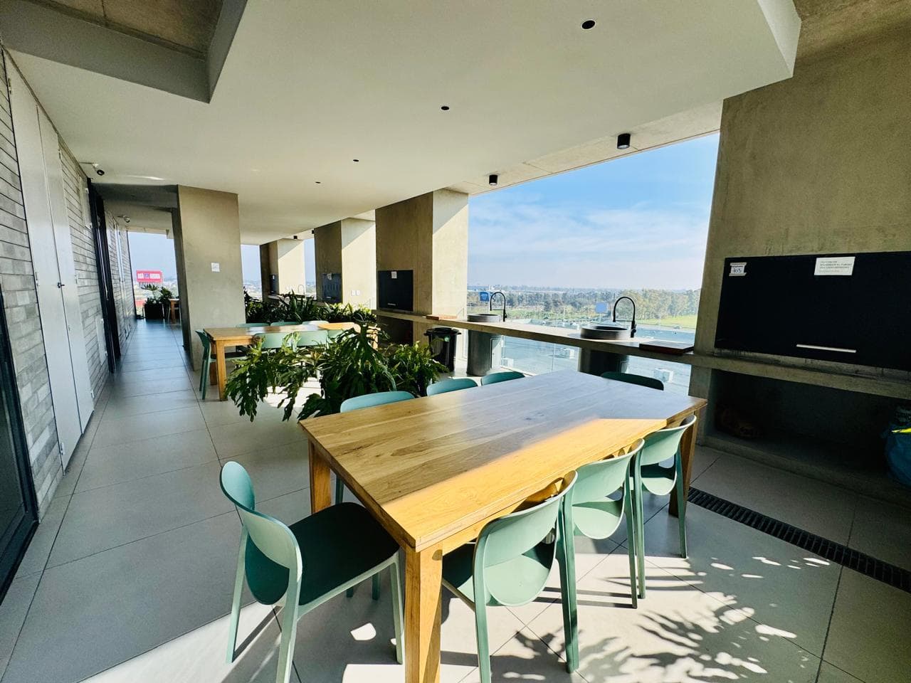 Studio apartment for sale in Buenavista, San Fernando, Buenos Aires (Suitable for professionals and short-term rentals)