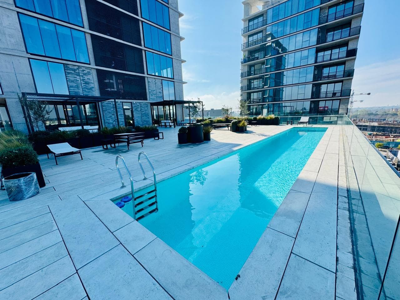 Studio apartment for sale in Buenavista, San Fernando, Buenos Aires (Suitable for professionals and short-term rentals)