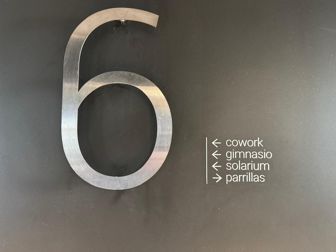 Studio apartment for sale in Buenavista, San Fernando, Buenos Aires (Suitable for professionals and short-term rentals)