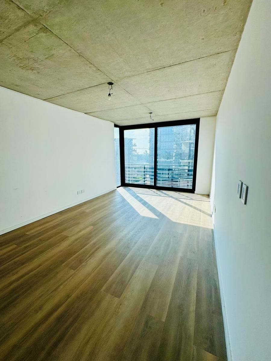 Studio apartment for sale in Buenavista, San Fernando, Buenos Aires (Suitable for professionals and short-term rentals)