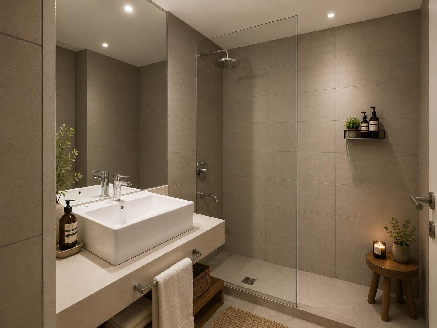 Studio apartment for sale in Buenavista, San Fernando, Buenos Aires (Suitable for professionals and short-term rentals)