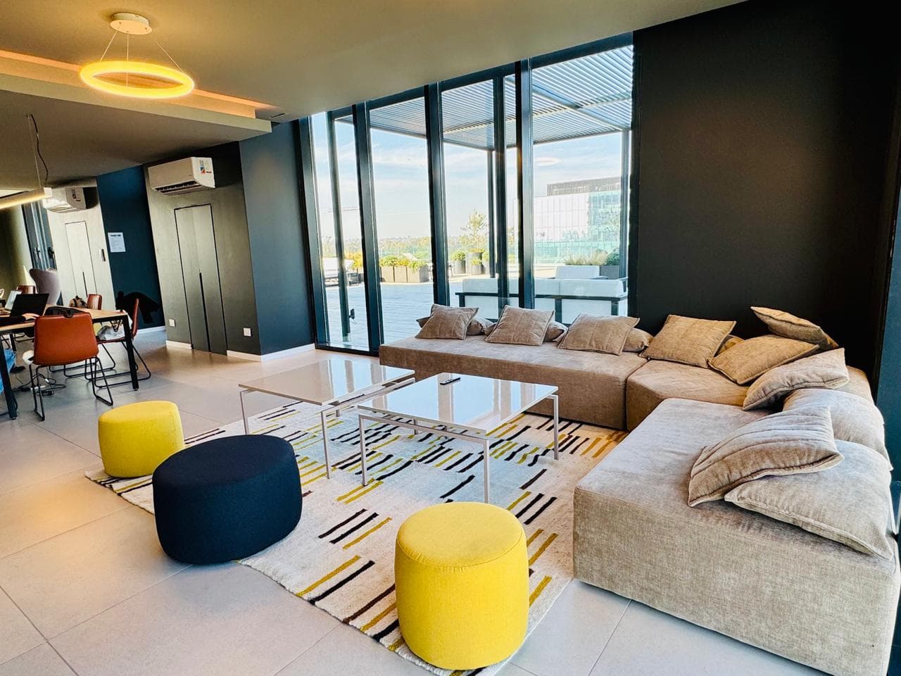 Studio apartment for sale in Buenavista, San Fernando, Buenos Aires (Suitable for professionals and short-term rentals)